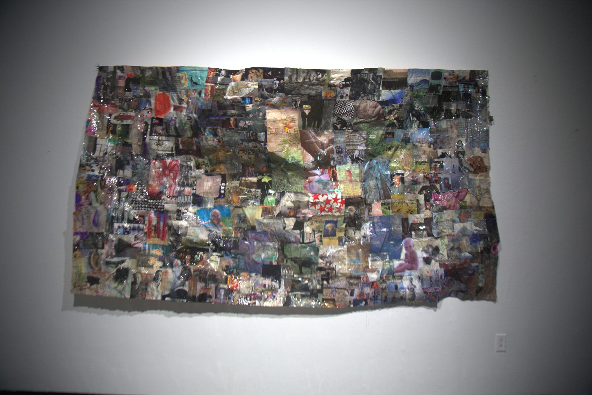 Collage Work